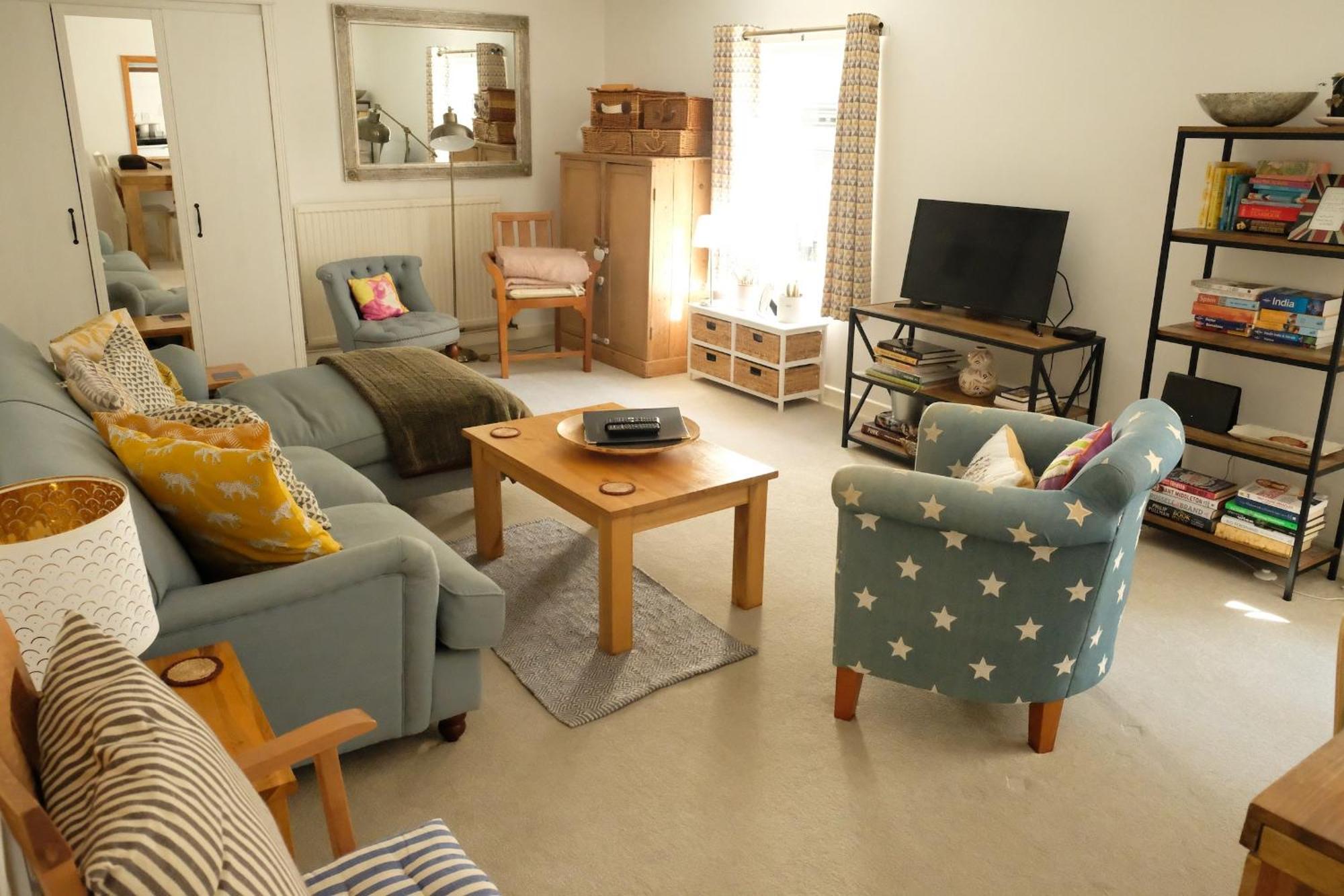 Spacious City Centre Apartment Bath Zewnętrze zdjęcie