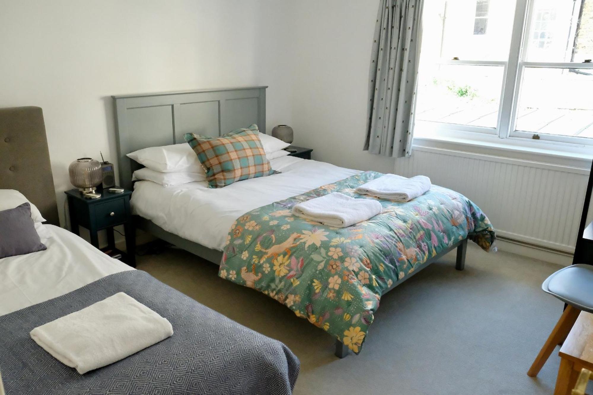 Spacious City Centre Apartment Bath Zewnętrze zdjęcie