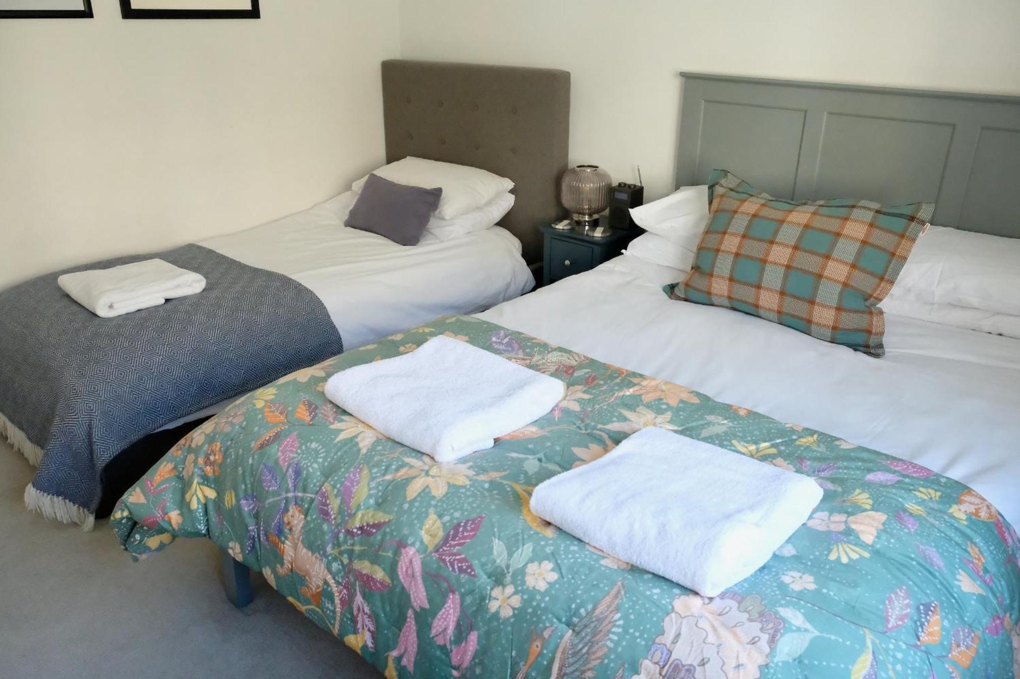 Spacious City Centre Apartment Bath Zewnętrze zdjęcie
