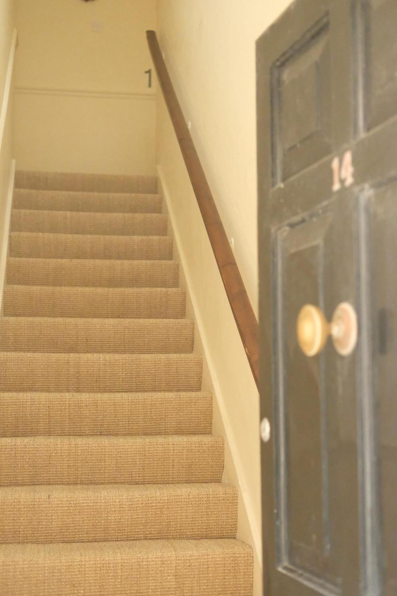 Spacious City Centre Apartment Bath Zewnętrze zdjęcie